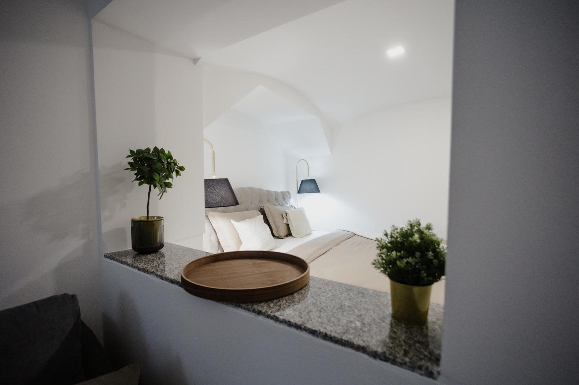 Amore Luxury Apartment Загреб Экстерьер фото